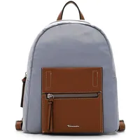 TAMARIS Rucksack Fabrizia Backpack Crystal Blue