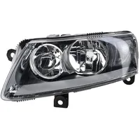 Johns Johns, Scheinwerfer Halogen Front passend für Audi A6