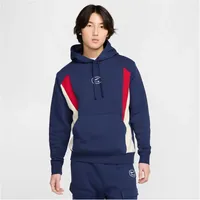 Nike Sportswear Air Fleece Mignight Navy S