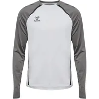 Hummel hmlLEAD 2.0 CREW SWEAT 223748-9396 XS