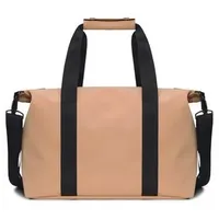 Rains Reisetasche Hilo Weekend Bag S Coy