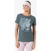 Super.natural Damen Mat Is T-Shirt (Größe XS,