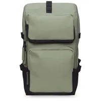Rains Rucksack Trail Cargo Backpack Drift