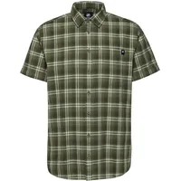 Mammut Trovat Summer Hemd (Größe L