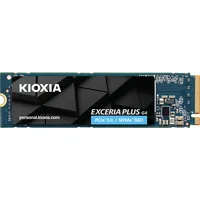 KIOXIA EXCERIA PLUS G4 SSD 1TB, M.2 2280 /