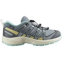 Salomon XA Pro V8 WP Schuhe (Größe 33