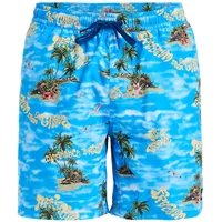 QUIKSILVER Boardshorts "Everyday Straight Volley 17", Herren, Gr. S,