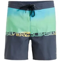 QUIKSILVER - Everyday Half Jam Badeshorts Herren summer green