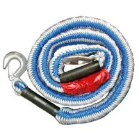 SW Stahl SW-Stahl S9660 Stretch-Abschleppseil