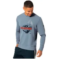 Super.natural Energy Pullover (Größe S