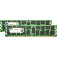 PHS-ELECTRONIC PHS-memory 32GB (2x16GB) Kit RAM Speicher passend für
