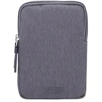 JOST Bergen Handytasche 12 cm grau