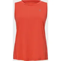 Schöffel CIRC Top Tauron Damen rot 44