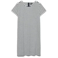 Vero Moda Shirtkleid 'ABBY' Weiß | Gr.: XL