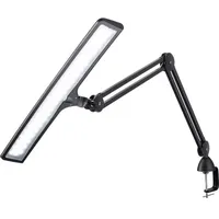 Daylight Daylight, LED Arbeitsplatzleuchte Lumi, Black Edition