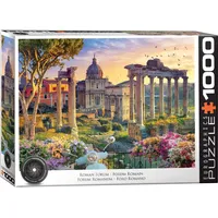 Eurographics Forum Romanum, Roma, Italien