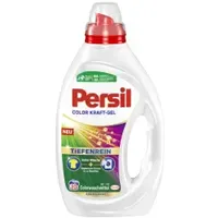 Persil Colorwaschmittel Gel 900 ml 20 WL