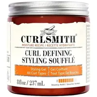 CURLSMITH Curl Defining Styling Souffle 237 ml
