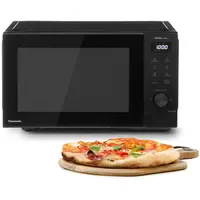 Panasonic NN-GD35QBEPG Schwarz