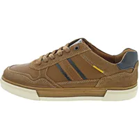 CAMEL ACTIVE Herren 54BLA19-201446_43 Schneeschuh, hellblau, EU