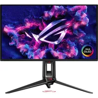Asus ROG Swift OLED PG27UCDM 26.5" (90LM0B30-B01971)