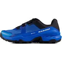 Mammut Girun II Low GTX Men Glacier Blue /