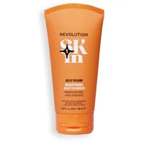 Revolution Skincare Be Bright Natural Fruit AHA Brightening Jelly