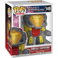 Funko Pop! Vinyl Figur Omega Supreme 15 cm
