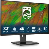 Philips 32B1U3900 32" schwarz