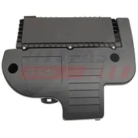 Fast Deckel Luftfiltergehäuse