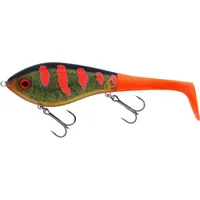 Westin Swim Tail Suspending Lipless Crankbait 62g 120 Mm