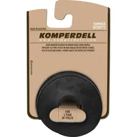 Komperdell Vario Miniteller schwarz