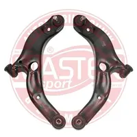 Master-sport germany Lenkersatz, Radaufhängung 37070-KIT-MS]