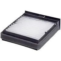 HENGST FILTER Filter, Innenraumluft E991LI