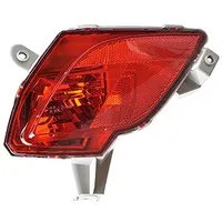 Van Wezel Nebelschlussleuchte 2780929