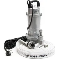Wiltec Wiltec, Wasserpumpe,