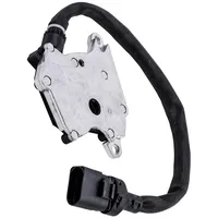 METZGER Sensor, Schaltmodul ORIGINAL ERSATZTEIL 0901034