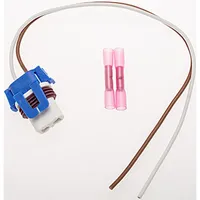 METZGER Kabelreparatursatz, Hauptscheinwerfer