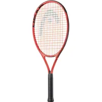 Head Radical Jr. 25 L0 Rot/Schwarz