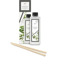Ipuro Raumduft-Nachfüller Kopfnote: Jasmin; Zitrone, Herznote: Apfel; Melone, Basisnote: