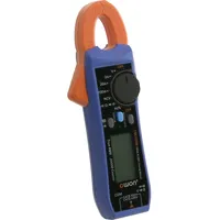 OWON Stromzange CM2100B, Bluetooth, 100 A AC/ DC, True