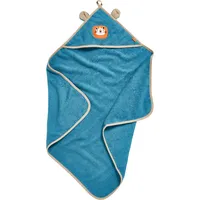 Playshoes Frottee-Kapuzentuch