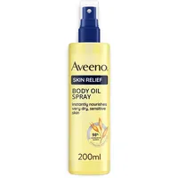 Aveeno Skin Relief Körperöl 200 ml