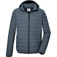 G.I.G.A. DX GS 84 Steppjacke blaugrau XL