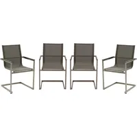 Garden Pleasure SIENNA, grau