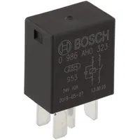 Bosch 0 986 AH0 323 Relais Arbeitsstrom