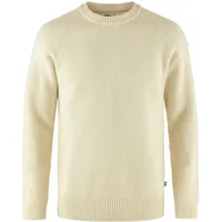 Fjällräven FJALLRAVEN 87165-113 Övik Rib Sweater M Sweatshirt Herren