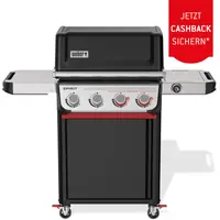 Weber Spirit EP-425 GBS schwarz 1500950