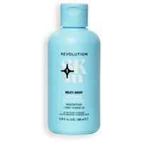 Revolution Skincare Milky-Away Hydrating Cleansing Milk 200 ml
