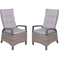 Garden Pleasure Hochlehner AMELIA 67 x 60 x 110